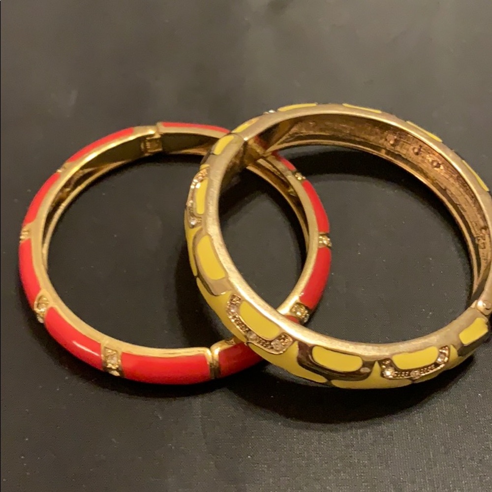 Bangle Set - Picture 6 of 7